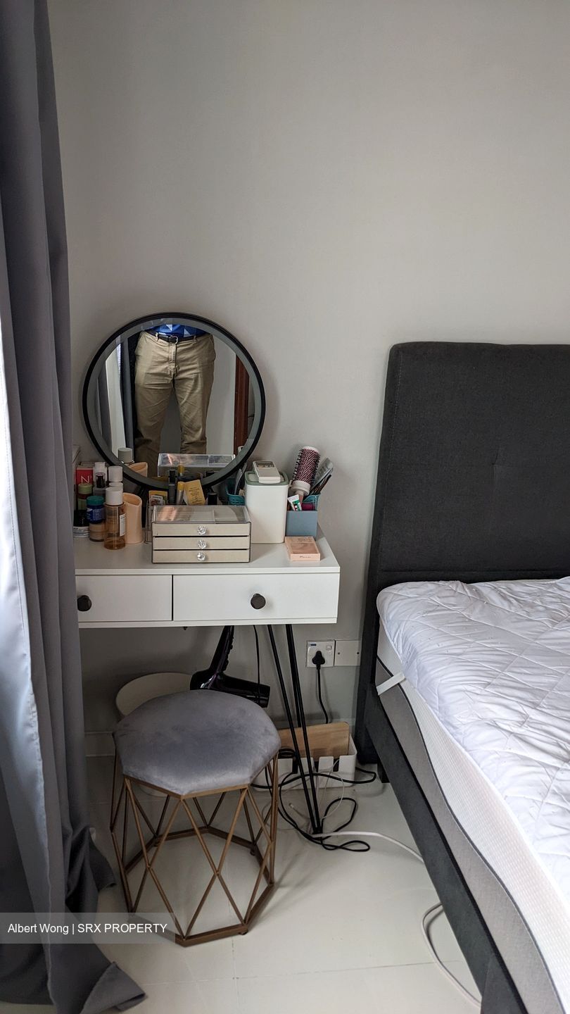 Changi Green (D16), Condominium #501655891